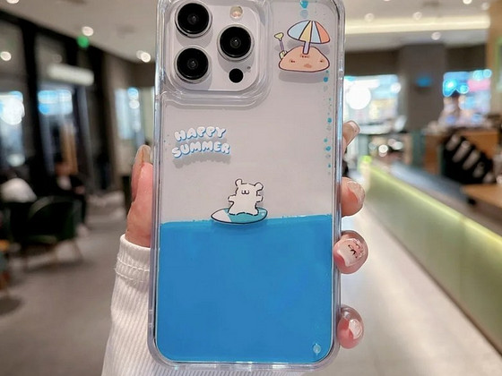 iPhone 13 pro max чехол