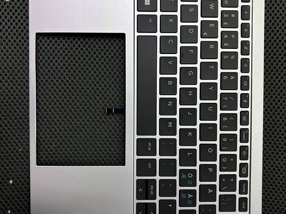 Клавиатура HP EliteBook 840 G9
