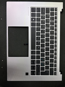 HP EliteBook 840 G9 klaviatuur (1 foto / 2)