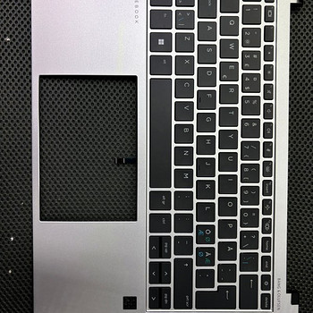 Клавиатура HP EliteBook 840 G9