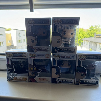 Funko pop
