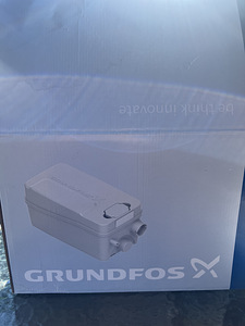 Водяной насос Grundfos SOLOLIFT2 D-2 (2 фото из 3)