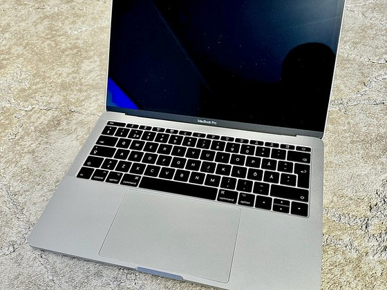 MacBook Pro 2016 13"