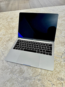 MacBook Pro 2016 13" (1 фото из 4)