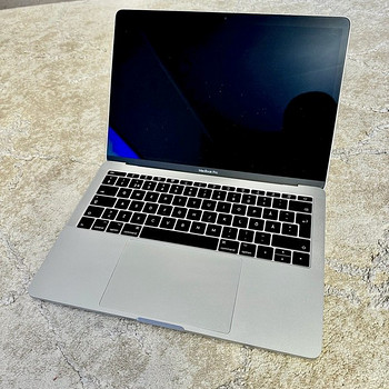MacBook Pro 2016 13"