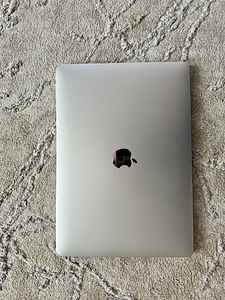 MacBook Pro 2016 13" (2 фото из 4)