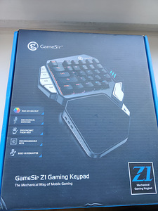 GameSir Z1 (1 foto / 3)