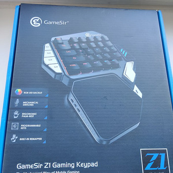 GameSir Z1