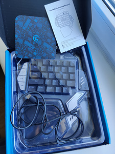 GameSir Z1 (3 foto / 3)