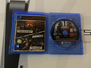 Metro redux (2 foto / 3)
