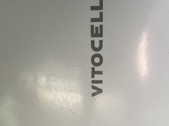 котел Vitocell 100