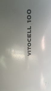 Boiler Vitocell 100 (1 foto / 3)