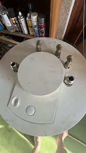 Boiler Vitocell 100 (2 foto / 3)
