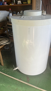 Boiler Vitocell 100 (3 foto / 3)