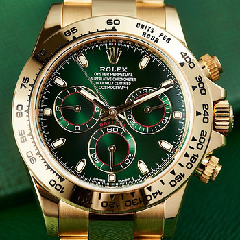 Швейцарские часы, наручные часы