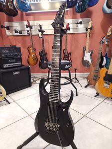 Ibanez Prestige RGD2127Z (Япония) Электрогитара (1 фото из 4)