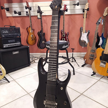 Ibanez Prestige RGD2127Z (Япония) Электрогитара