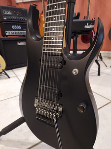 Ibanez Prestige RGD2127Z (Япония) Электрогитара (2 фото из 4)