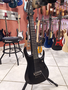 Ibanez Prestige RGD2127Z (Япония) Электрогитара (4 фото из 4)