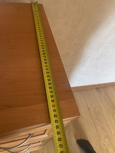 Myydään kaunis hyväkuntoinen lipasto (5 valokuva sivusta 5)