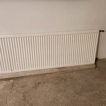 Radiaator