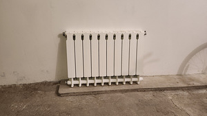 Radiaator (2 foto / 5)