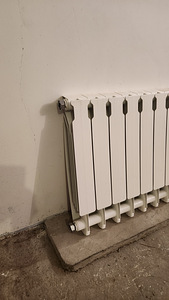 Radiaator (4 foto / 5)