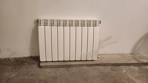Radiaator (5 foto / 5)