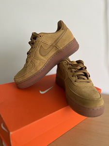 Nike force (2 foto / 3)
