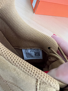 Nike force (3 foto / 3)