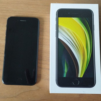 iPhone SE