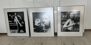 Фотопортреты (3 шт.) (2 фото из 6)