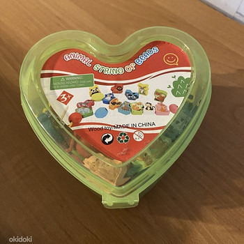 Arendavad mänguasjad