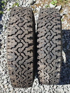 Шины Retro 185-14/7,35 (1 фото из 3)