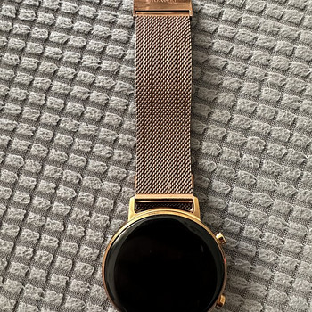 Huawei watch gt2