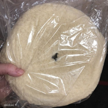Насадка для полировки Makita