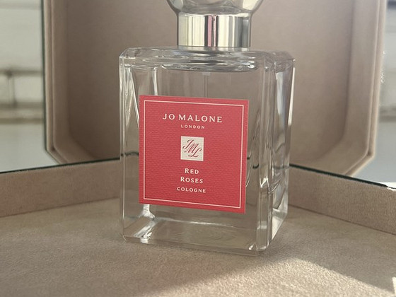 Jo Malone London Красные Розы