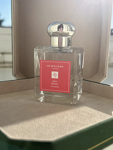 Jo Malone London Красные Розы (1 фото из 3)
