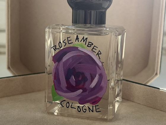 Jo Malone London Rose&Amber 50ml