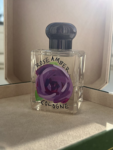 Jo Malone London Rose&Amber 50ml (1 foto / 3)