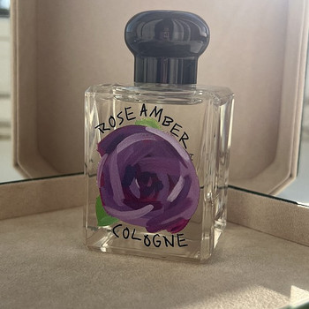 Jo Malone London Rose&Amber 50ml