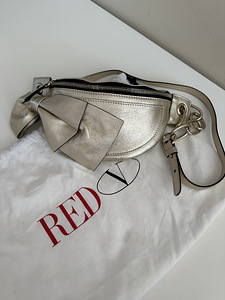 Red Valentino crossbody, origin. (1 foto / 9)