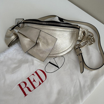 Red Valentino кроссбоди, оригинал.