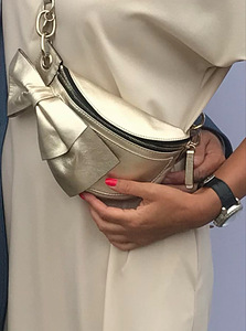 Red Valentino crossbody, origin. (2 foto / 9)