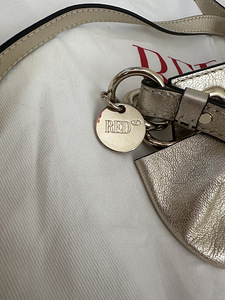 Red Valentino crossbody, origin. (4 foto / 9)