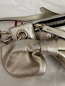 Red Valentino crossbody, origin. (5 foto / 9)