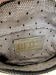 Red Valentino crossbody, origin. (6 foto / 9)