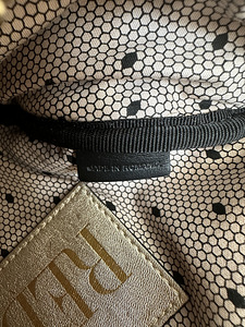 Red Valentino crossbody, origin. (7 foto / 9)
