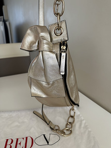 Red Valentino crossbody, origin. (8 foto / 9)