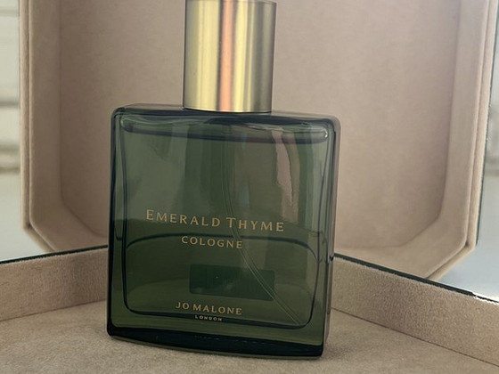 Jo Malone London Emerald Thyme 30мл